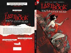 Read Last Book You'll Ever Read (Compendium)  1 Page 2 in English