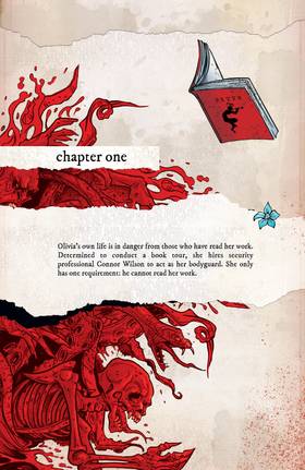 Read Last Book You'll Ever Read (Compendium)  1 Page 6 in English