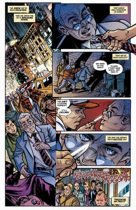Read Last Book You'll Ever Read (Compendium)  1 Page 9 in English