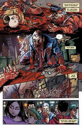 Read Last Book You'll Ever Read (Compendium)  1 Page 10 in English