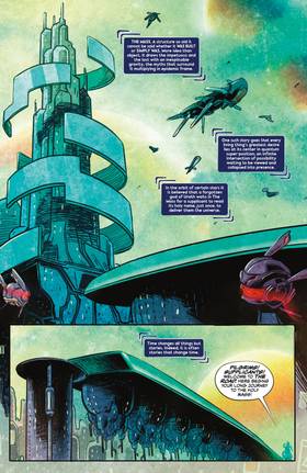 Read Maxwell's Demons  2 Page 9 in English