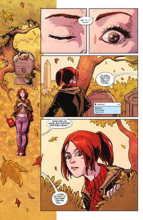 Read Maxwell's Demons  4 Page 4 in English