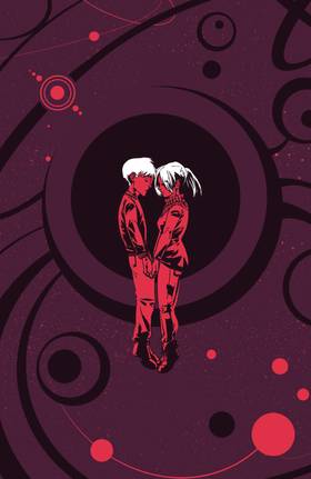 Read Maxwell's Demons (Compendium)  1 Page 3 in English