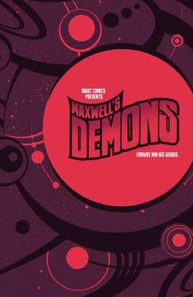 Read Maxwell's Demons (Compendium)  1 Page 6 in English