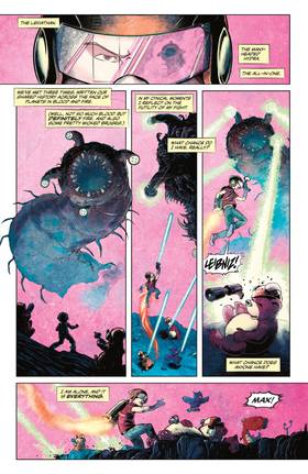 Read Maxwell's Demons (Compendium)  1 Page 9 in English