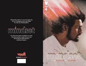 Read Mindset  4 Page 2 in English