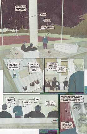 Read Mindset  4 Page 5 in English