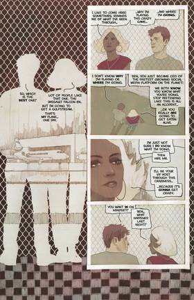 Read Mindset  4 Page 8 in English