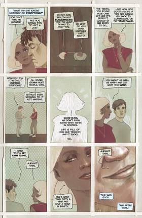 Read Mindset  4 Page 9 in English
