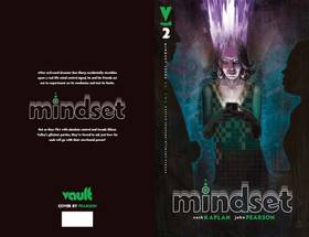 Read Mindset  2 Page 2 in English