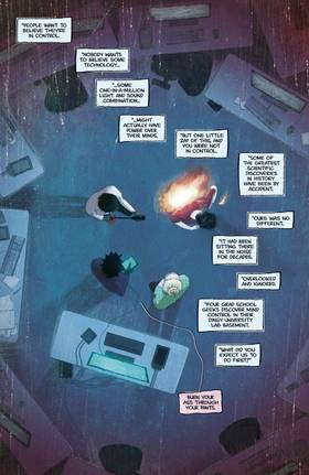 Read Mindset  2 Page 4 in English