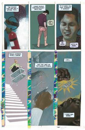 Read Mindset  2 Page 5 in English