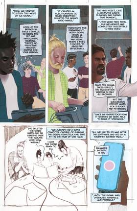 Read Mindset  2 Page 6 in English