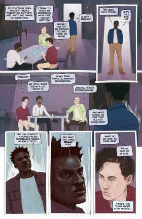 Read Mindset  2 Page 7 in English