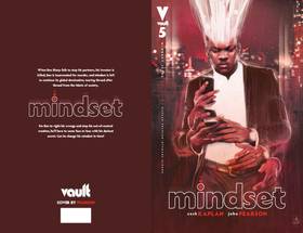 Read Mindset  5 Page 2 in English