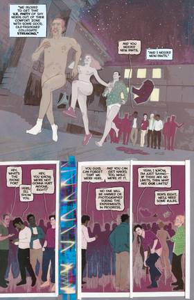 Read Mindset  2 Page 9 in English