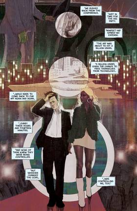 Read Mindset  5 Page 4 in English