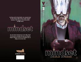 Read Mindset  3 Page 2 in English