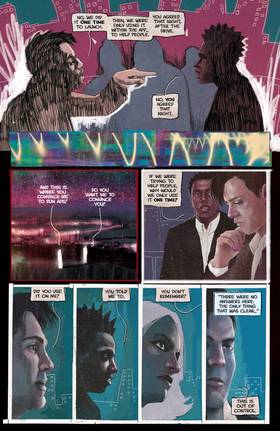 Read Mindset  5 Page 7 in English