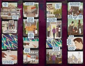 Read Mindset  3 Page 5 in English