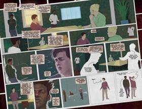 Read Mindset  3 Page 6 in English