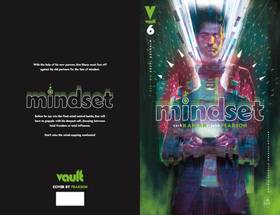 Read Mindset  6 Page 2 in English