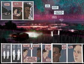 Read Mindset  3 Page 7 in English