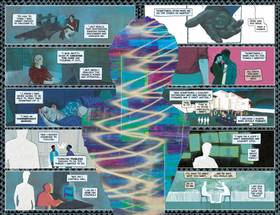Read Mindset  6 Page 5 in English