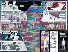 Read Mindset  6 Page 6 in English