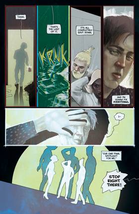 Read Mindset  6 Page 7 in English