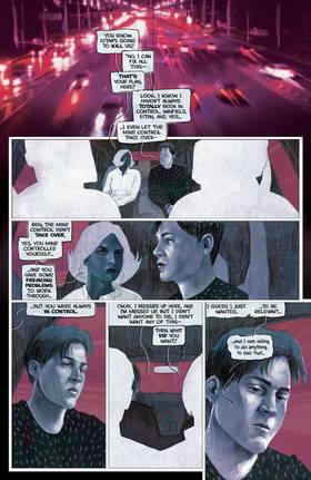 Read Mindset  6 Page 9 in English
