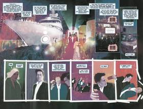 Read Mindset  1 Page 5 in English