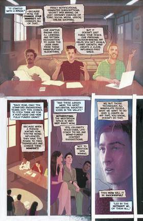 Read Mindset  1 Page 7 in English