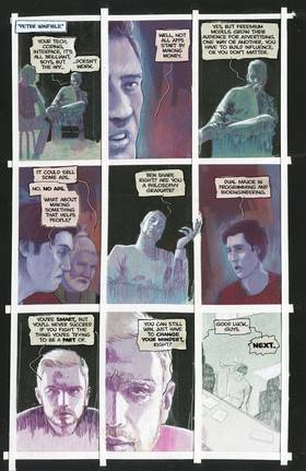 Read Mindset  1 Page 8 in English