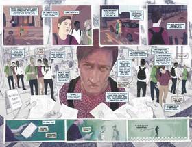 Read Mindset  1 Page 9 in English