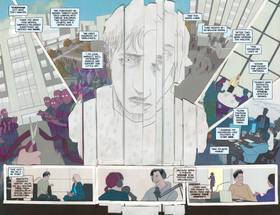 Read Mindset  4 Page 10 in English