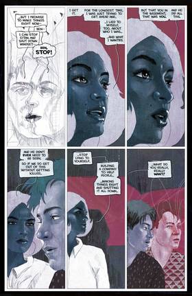 Read Mindset  6 Page 10 in English