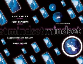 Read Mindset (Compendium)  1 Page 5 in English