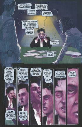 Read Mindset (Compendium)  1 Page 7 in English