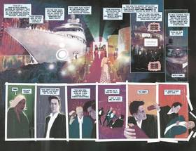 Read Mindset (Compendium)  1 Page 8 in English
