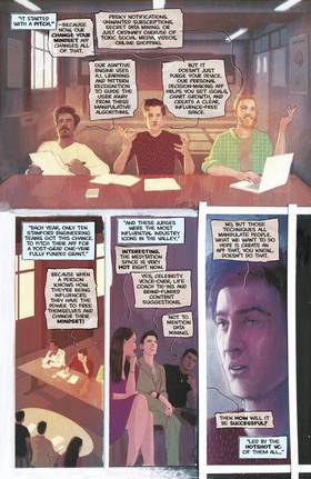 Read Mindset (Compendium)  1 Page 10 in English