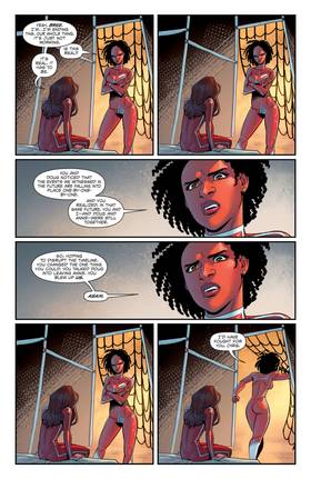 Read Money Shot  25 Page 5 in English