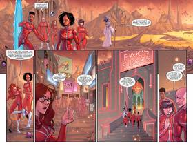 Read Money Shot  25 Page 10 in English