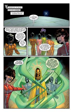 Read Money Shot  26 Page 3 in English