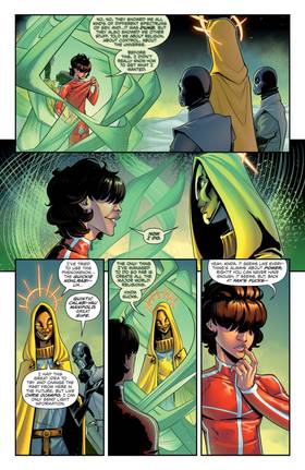 Read Money Shot  26 Page 4 in English
