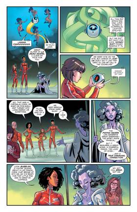 Read Money Shot  26 Page 7 in English