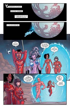 Read Money Shot  26 Page 9 in English