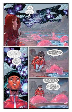 Read Money Shot  26 Page 10 in English