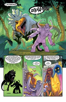 Read Money Shot  27 Page 4 in English