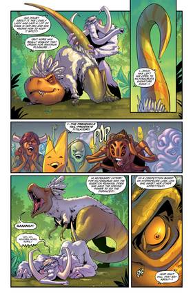 Read Money Shot  27 Page 5 in English
